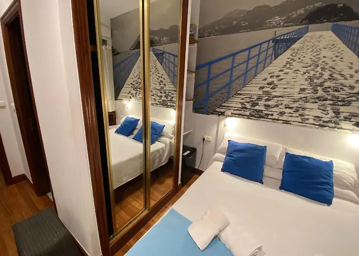 潘神科卡毕旅馆