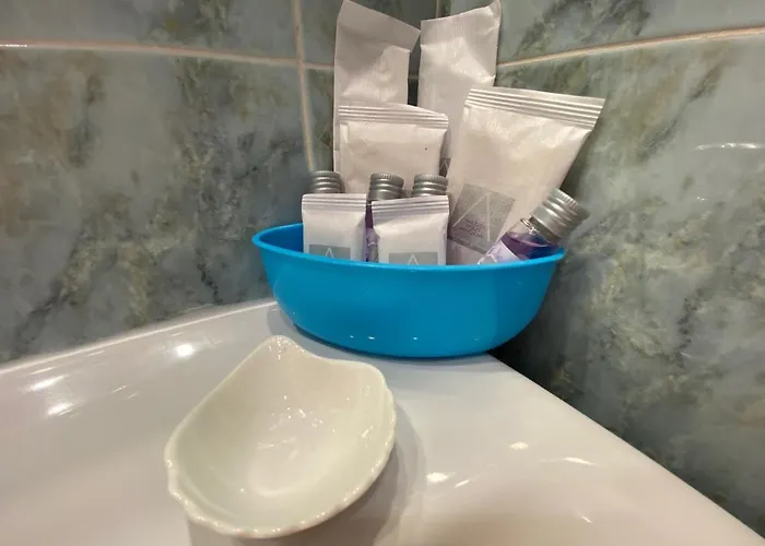 潘神科卡毕旅馆