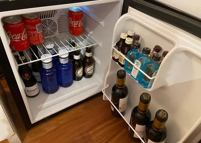 招待所 潘神科卡毕旅馆 *