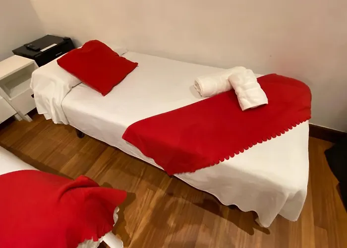 招待所 潘神科卡毕旅馆