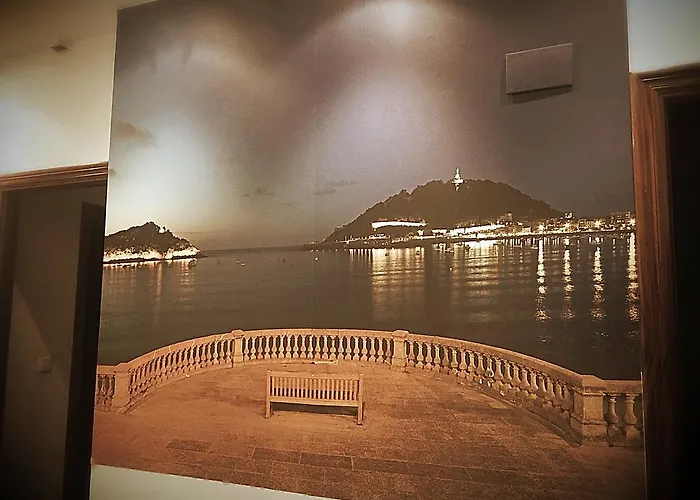 潘神科卡毕旅馆 招待所 *