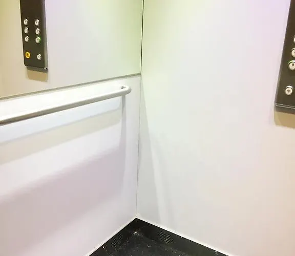 潘神科卡毕旅馆 招待所