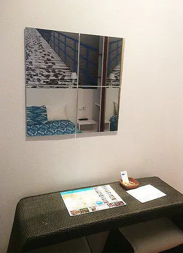 潘神科卡毕旅馆 招待所