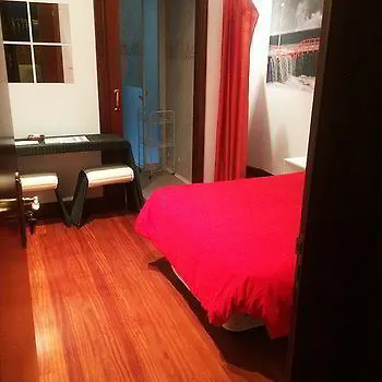 招待所 潘神科卡毕旅馆