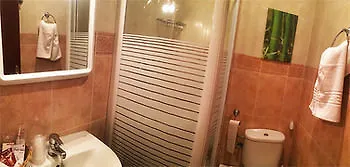 潘神科卡毕旅馆 招待所 *