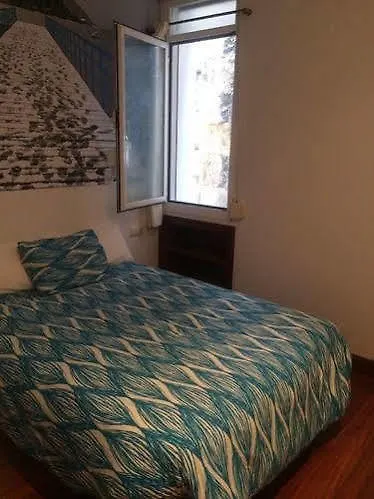 潘神科卡毕旅馆 *